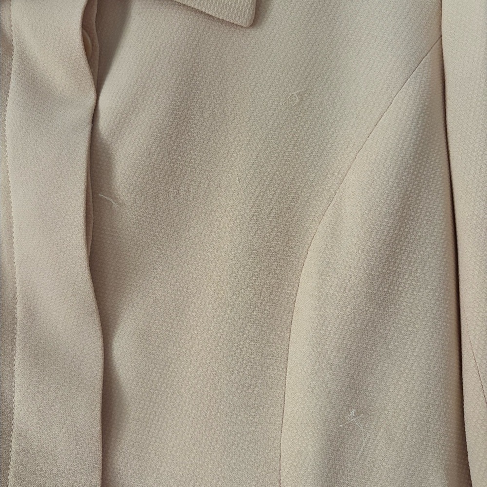 Celine Blazer - image 7